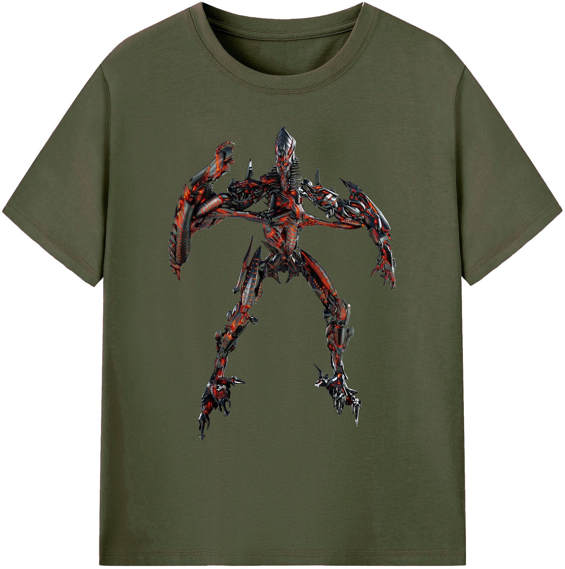 （画像用）  綿100％ メンズ半袖Tシャツ｜肌触りやわらか＆通気性